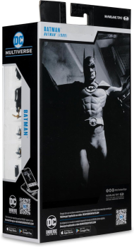 DC Multiverse Batman 1989 Actionfigure von McFarlane
